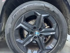 BMW X1 sDrive20Li X Design Package - ფოტო 15