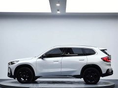 BMW X1 sDrive20Li X Design Package - ფოტო 17