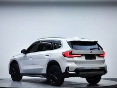 BMW X1 sDrive20Li X Design Package - ფოტო 18