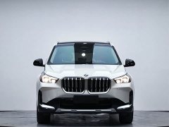 BMW X1 sDrive20Li X Design Package - ფოტო 2