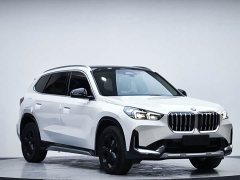 BMW X1 sDrive20Li X Design Package - ფოტო 3