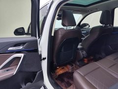 BMW X1 sDrive20Li X Design Package - ფოტო 4