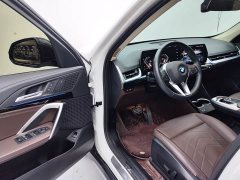 BMW X1 sDrive20Li X Design Package - ფოტო 5