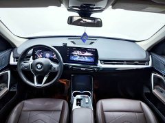 BMW X1 sDrive20Li X Design Package - ფოტო 6