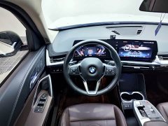BMW X1 sDrive20Li X Design Package - ფოტო 7