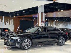 Audi A6L 45 TFSI quattro Dynamic Luxury Edition - ფოტო 1