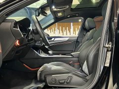 Audi A6L 45 TFSI quattro Dynamic Luxury Edition - ფოტო 10