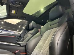 Audi A6L 45 TFSI quattro Dynamic Luxury Edition - ფოტო 12