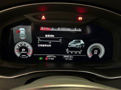 Audi A6L 45 TFSI quattro Dynamic Luxury Edition - ფოტო 14
