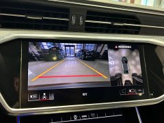 Audi A6L 45 TFSI quattro Dynamic Luxury Edition - ფოტო 17