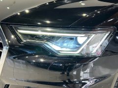 Audi A6L 45 TFSI quattro Dynamic Luxury Edition - ფოტო 2