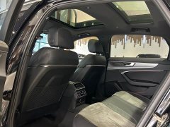Audi A6L 45 TFSI quattro Dynamic Luxury Edition - ფოტო 20