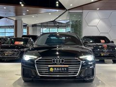 Audi A6L 45 TFSI quattro Dynamic Luxury Edition - ფოტო 3