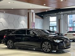 Audi A6L 45 TFSI quattro Dynamic Luxury Edition - ფოტო 4