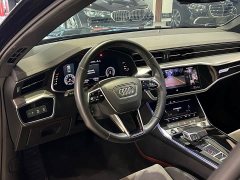 Audi A6L 45 TFSI quattro Dynamic Luxury Edition - ფოტო 5