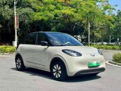 Wuling Binguo 333km Lingxi Connected Edition - ფოტო 3