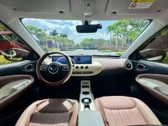 Wuling Binguo 333km Lingxi Connected Edition - ფოტო 4