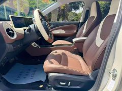 Wuling Binguo 333km Lingxi Connected Edition - ფოტო 6