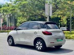 Wuling Binguo 333km Lingxi Connected Edition - ფოტო 7
