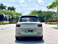 Wuling Binguo 333km Lingxi Connected Edition - ფოტო 8