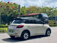 Wuling Binguo 333km Lingxi Connected Edition - ფოტო 9