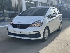 Honda Fit 1.5L CVT Mugen Edition - ფოტო 1