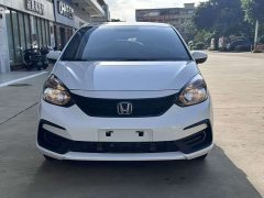 Honda Fit 1.5L CVT Mugen Edition - ფოტო 2