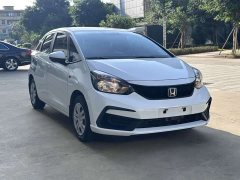 Honda Fit 1.5L CVT Mugen Edition - ფოტო 3