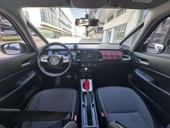Honda Fit 1.5L CVT Mugen Edition - ფოტო 4