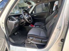 Honda Fit 1.5L CVT Mugen Edition - ფოტო 6