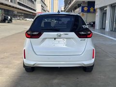 Honda Fit 1.5L CVT Mugen Edition - ფოტო 7