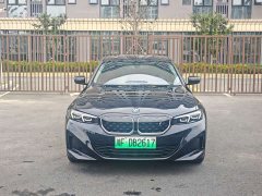 BMW i3 eDrive 40 L Night Sport Package - ფოტო 1