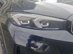BMW i3 eDrive 40 L Night Sport Package - ფოტო 15