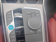 BMW i3 eDrive 40 L Night Sport Package - ფოტო 17