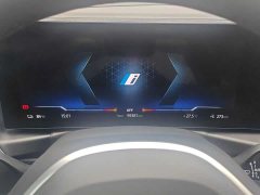 BMW i3 eDrive 40 L Night Sport Package - ფოტო 18