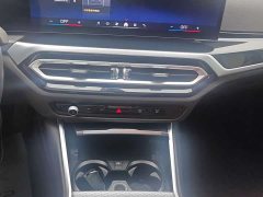 BMW i3 eDrive 40 L Night Sport Package - ფოტო 19