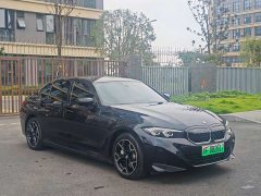 BMW i3 eDrive 40 L Night Sport Package - ფოტო 2
