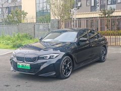 BMW i3 eDrive 40 L Night Sport Package - ფოტო 3