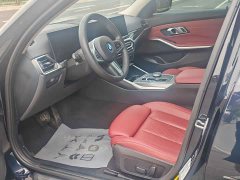BMW i3 eDrive 40 L Night Sport Package - ფოტო 4