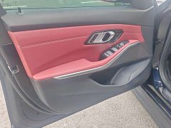BMW i3 eDrive 40 L Night Sport Package - ფოტო 5