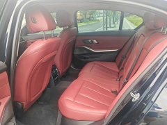 BMW i3 eDrive 40 L Night Sport Package - ფოტო 6