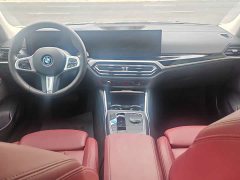 BMW i3 eDrive 40 L Night Sport Package - ფოტო 7