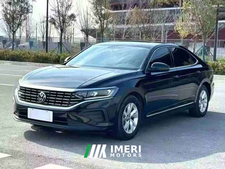 Volkswagen Passat 280TSI Edition