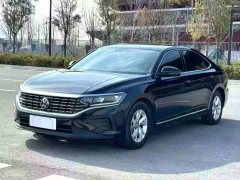 Volkswagen Passat 280TSI Edition - ფოტო 1