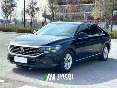 2024 Volkswagen Passat 280TSI Edition - car from China