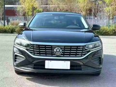 Volkswagen Passat 280TSI Edition - ფოტო 2