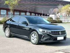 Volkswagen Passat 280TSI Edition - ფოტო 3