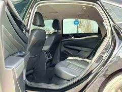 Volkswagen Passat 280TSI Edition - ფოტო 4