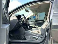 Volkswagen Passat 280TSI Edition - ფოტო 5
