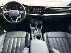 Volkswagen Passat 280TSI Edition - ფოტო 6